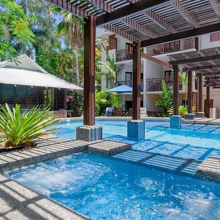 Charming 1 Bedroom Apt - Close To Town & Beach ポートダグラス エクステリア 写真