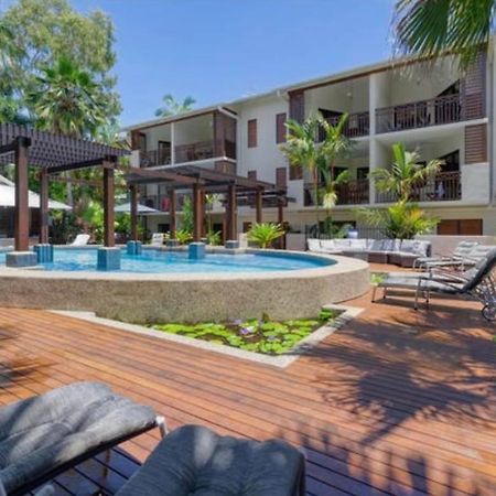 Charming 1 Bedroom Apt - Close To Town & Beach ポートダグラス エクステリア 写真