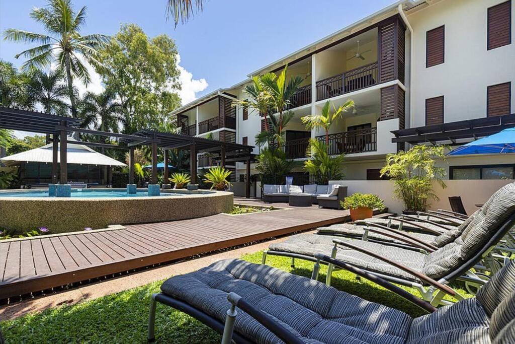 Charming 1 Bedroom Apt - Close To Town & Beach ポートダグラス エクステリア 写真