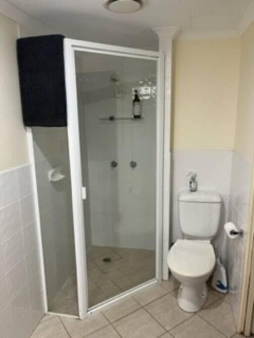 Charming 1 Bedroom Apt - Close To Town & Beach ポートダグラス エクステリア 写真