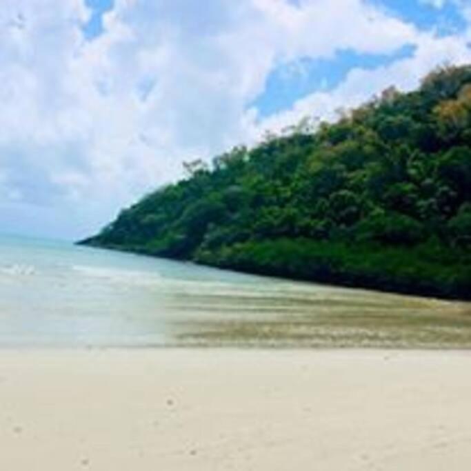 Charming 1 Bedroom Apt - Close To Town & Beach ポートダグラス エクステリア 写真