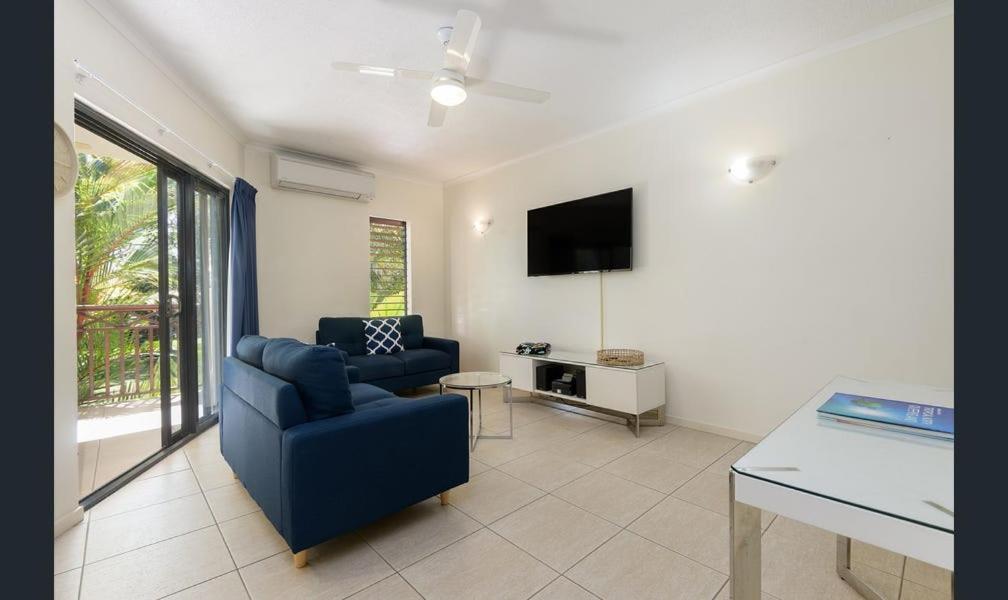 Charming 1 Bedroom Apt - Close To Town & Beach ポートダグラス エクステリア 写真