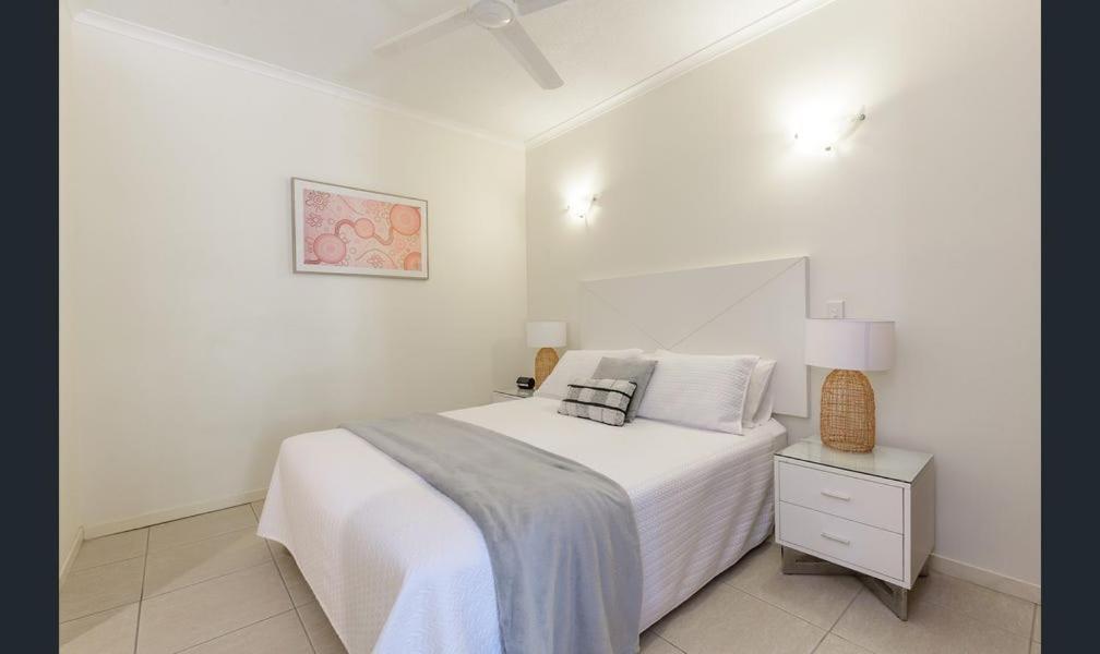 Charming 1 Bedroom Apt - Close To Town & Beach ポートダグラス エクステリア 写真