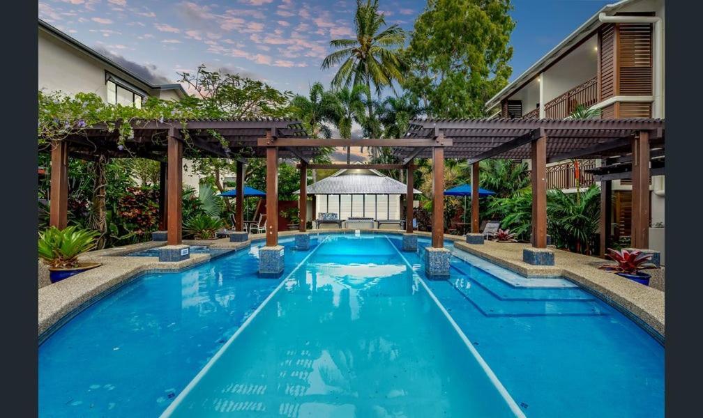 Charming 1 Bedroom Apt - Close To Town & Beach ポートダグラス エクステリア 写真